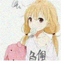 用户 半夏 的头像